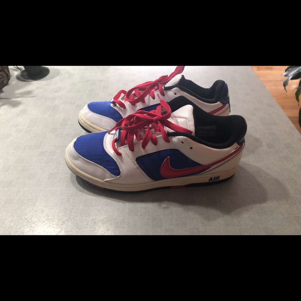 Women’s Nike Air
